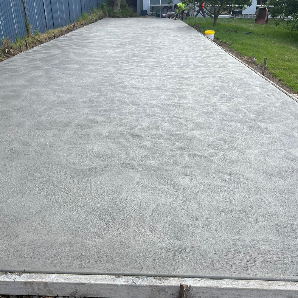 Sydney concreting services