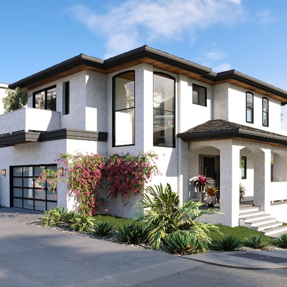 rendering services melbourne